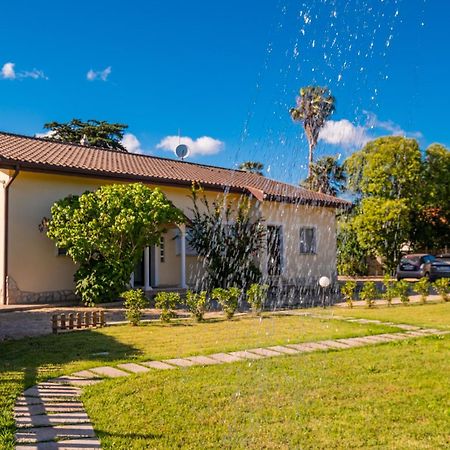 Isla Country Apartments Alghero Santa Maria la Palma Bagian luar foto