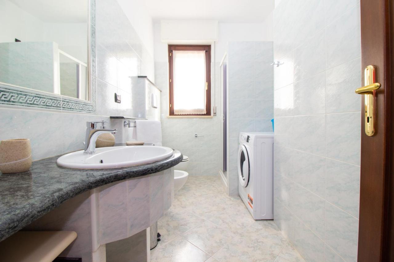 Isla Country Apartments Alghero Santa Maria la Palma Bagian luar foto