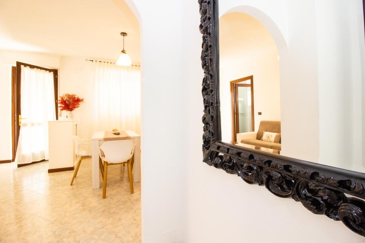 Isla Country Apartments Alghero Santa Maria la Palma Bagian luar foto