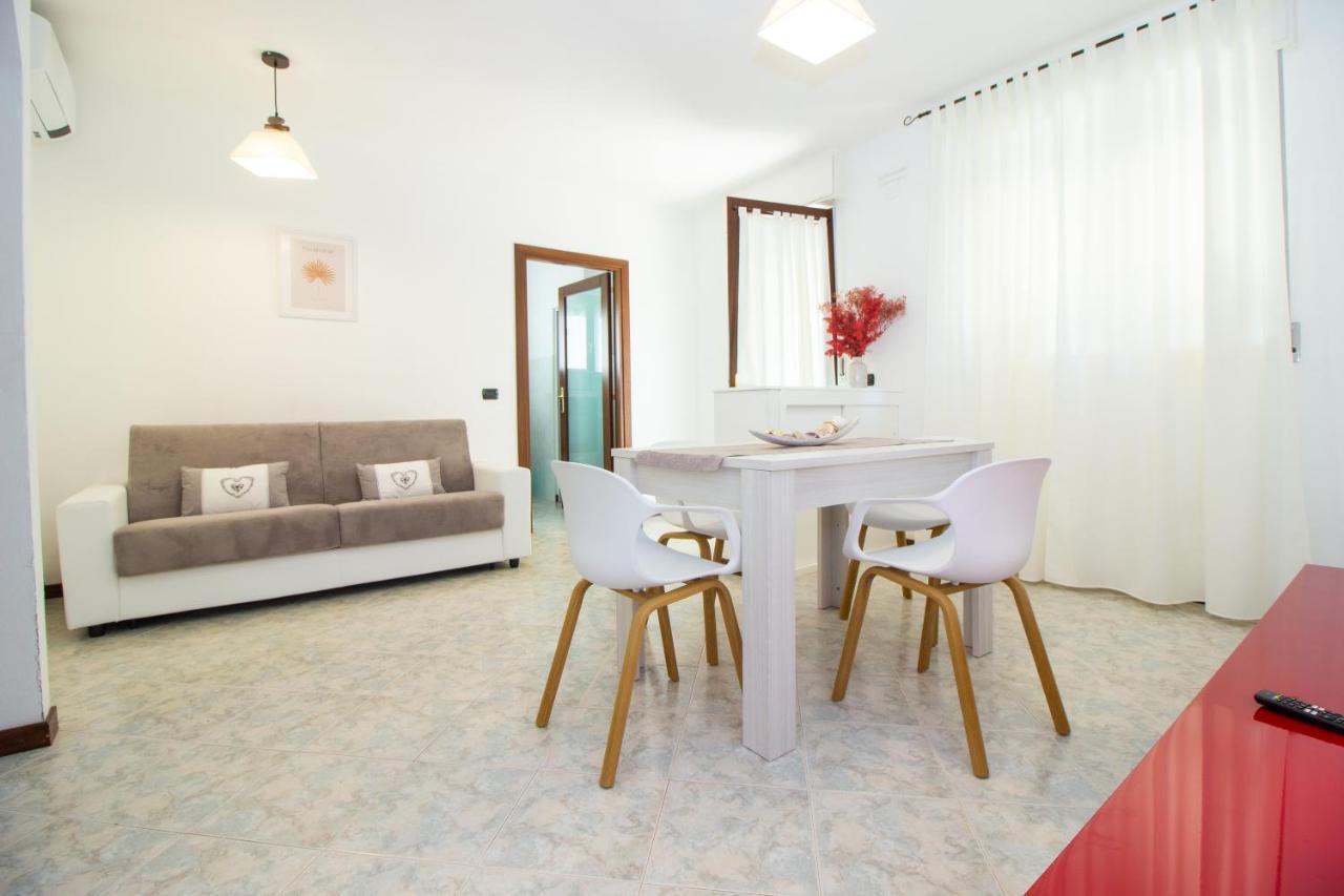 Isla Country Apartments Alghero Santa Maria la Palma Bagian luar foto