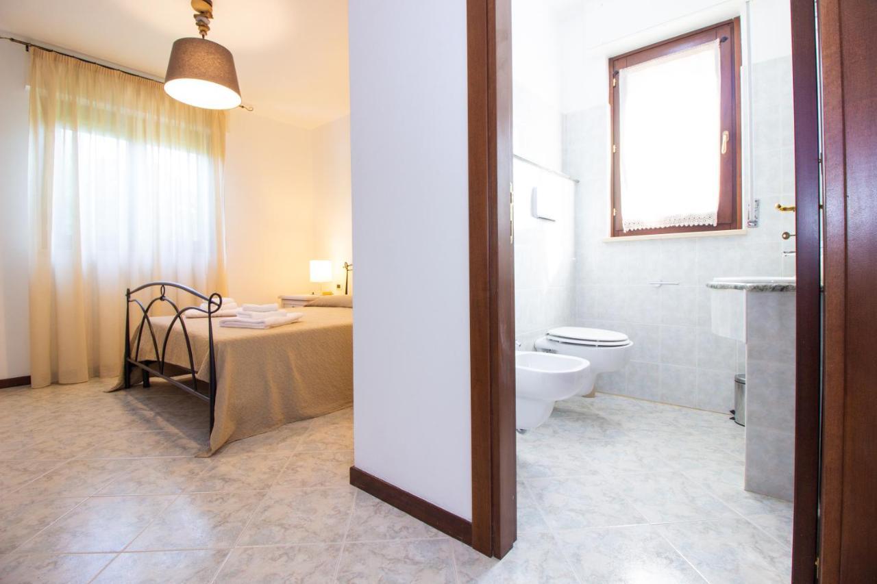 Isla Country Apartments Alghero Santa Maria la Palma Bagian luar foto