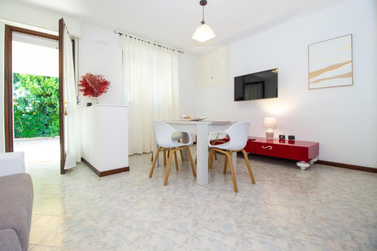 Isla Country Apartments Alghero Santa Maria la Palma Bagian luar foto