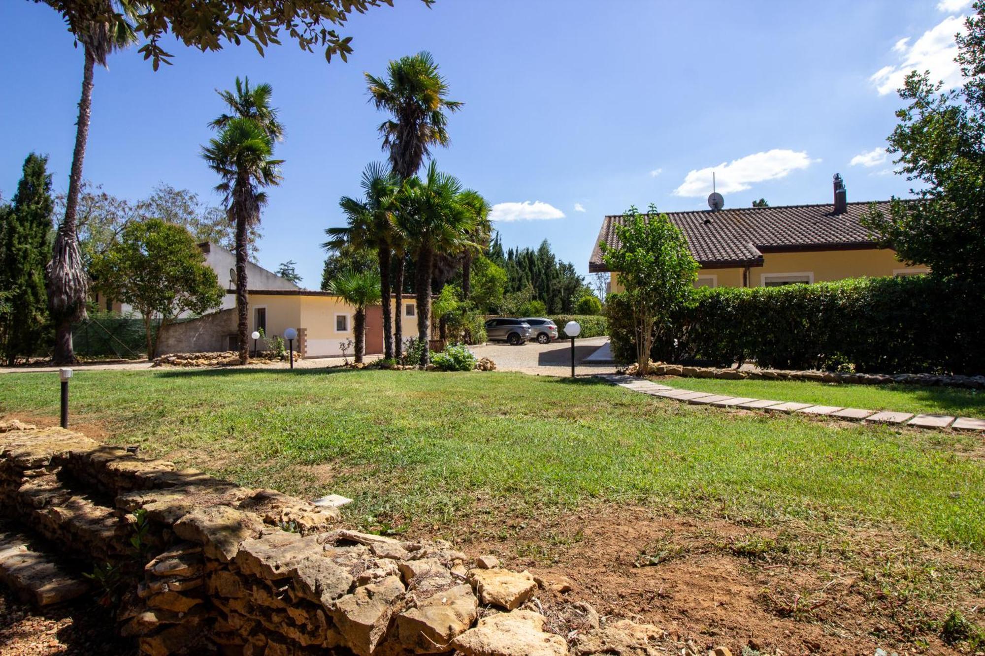 Isla Country Apartments Alghero Santa Maria la Palma Bagian luar foto