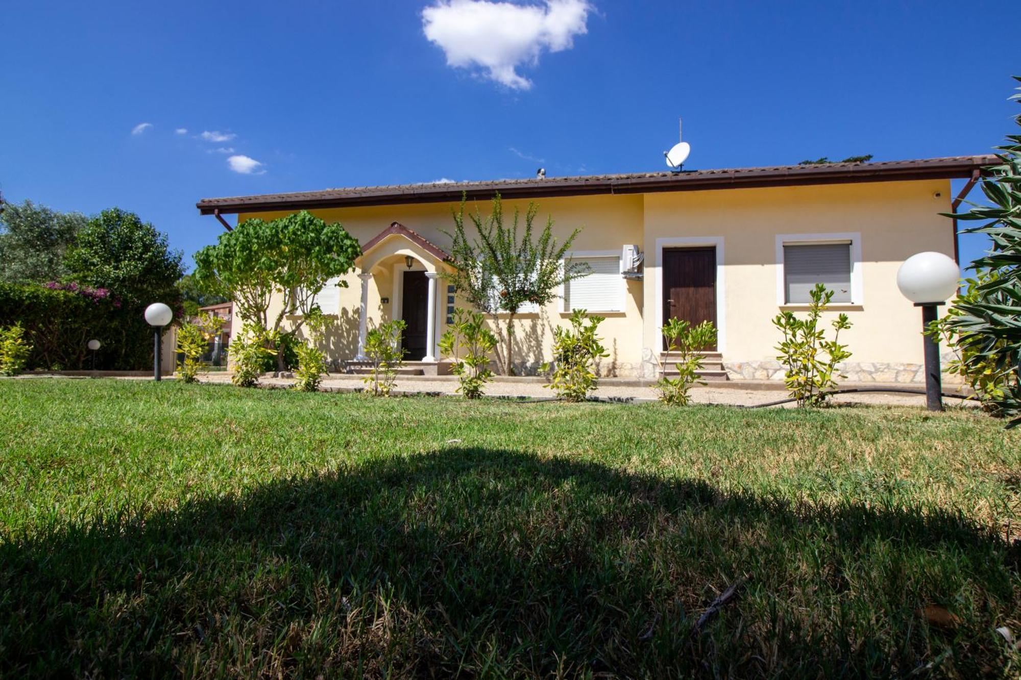 Isla Country Apartments Alghero Santa Maria la Palma Bagian luar foto