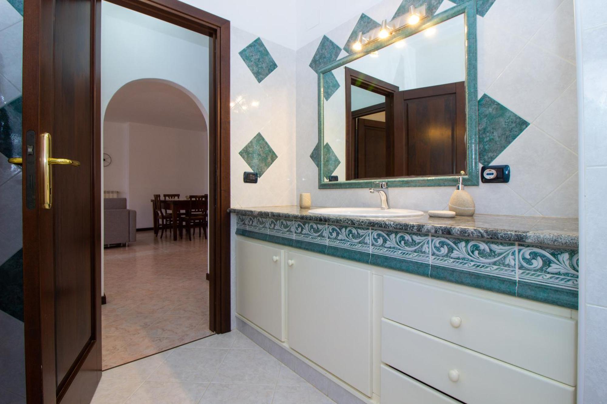 Isla Country Apartments Alghero Santa Maria la Palma Bagian luar foto