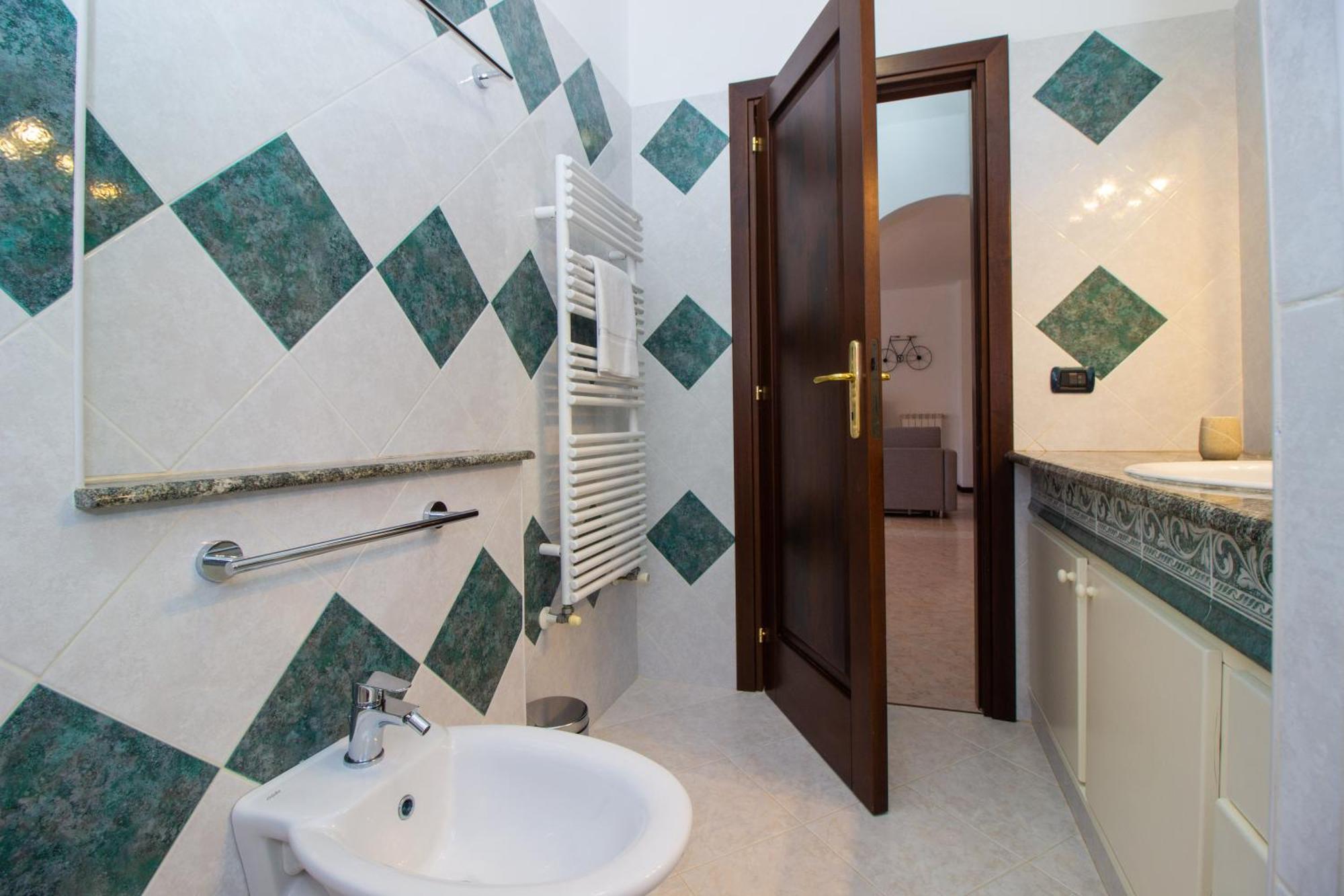 Isla Country Apartments Alghero Santa Maria la Palma Bagian luar foto