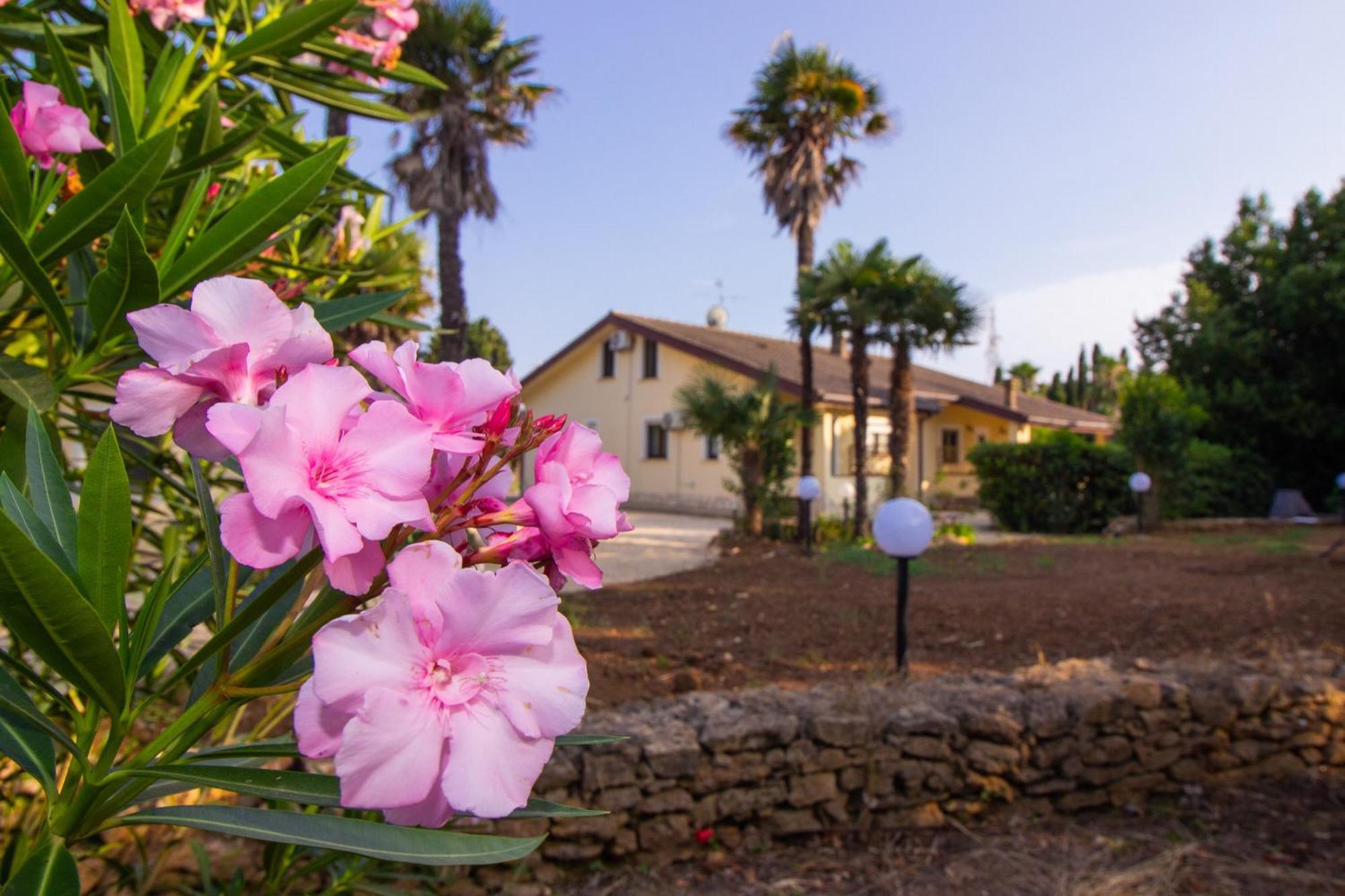 Isla Country Apartments Alghero Santa Maria la Palma Bagian luar foto