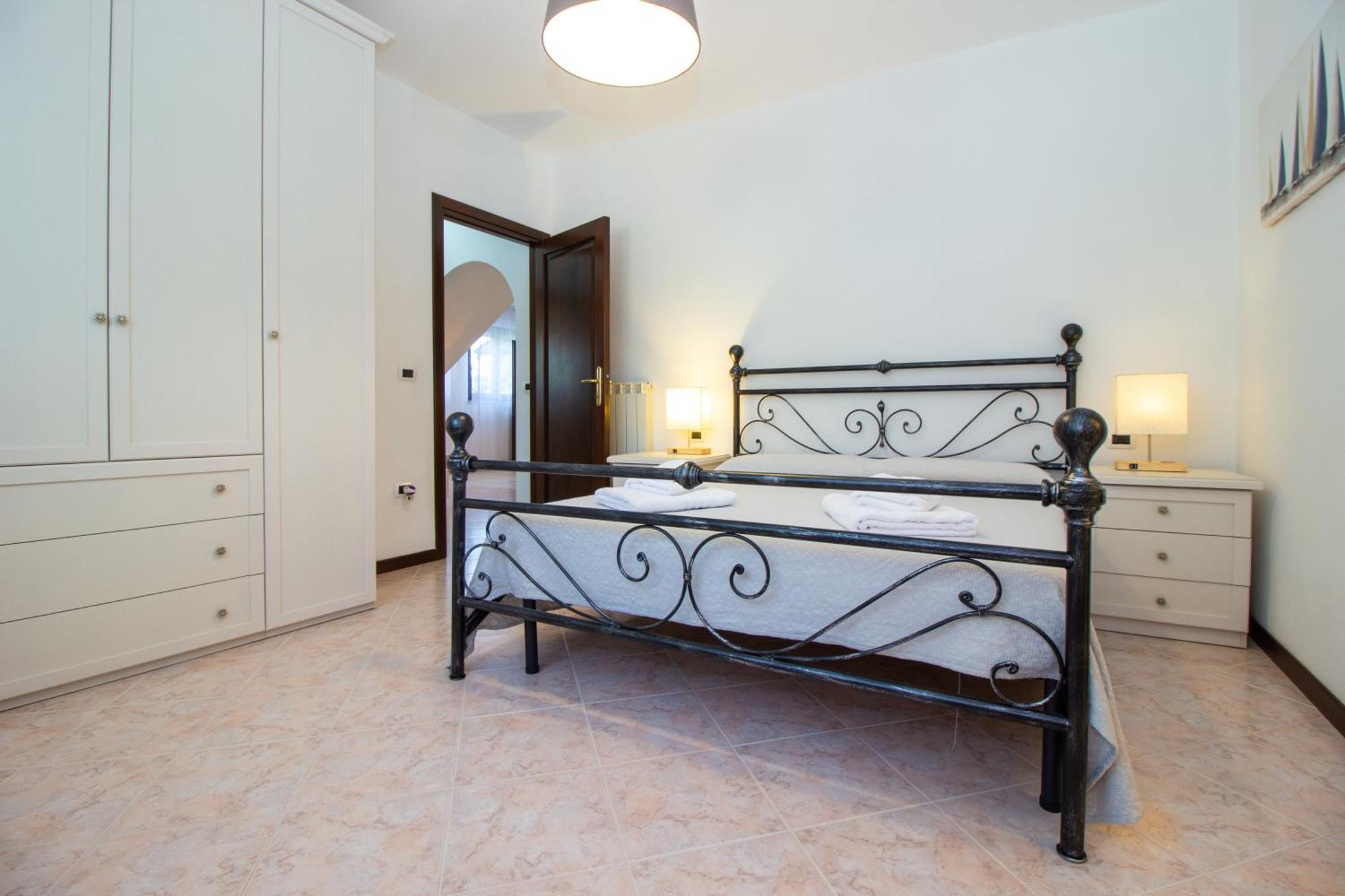 Isla Country Apartments Alghero Santa Maria la Palma Ruang foto