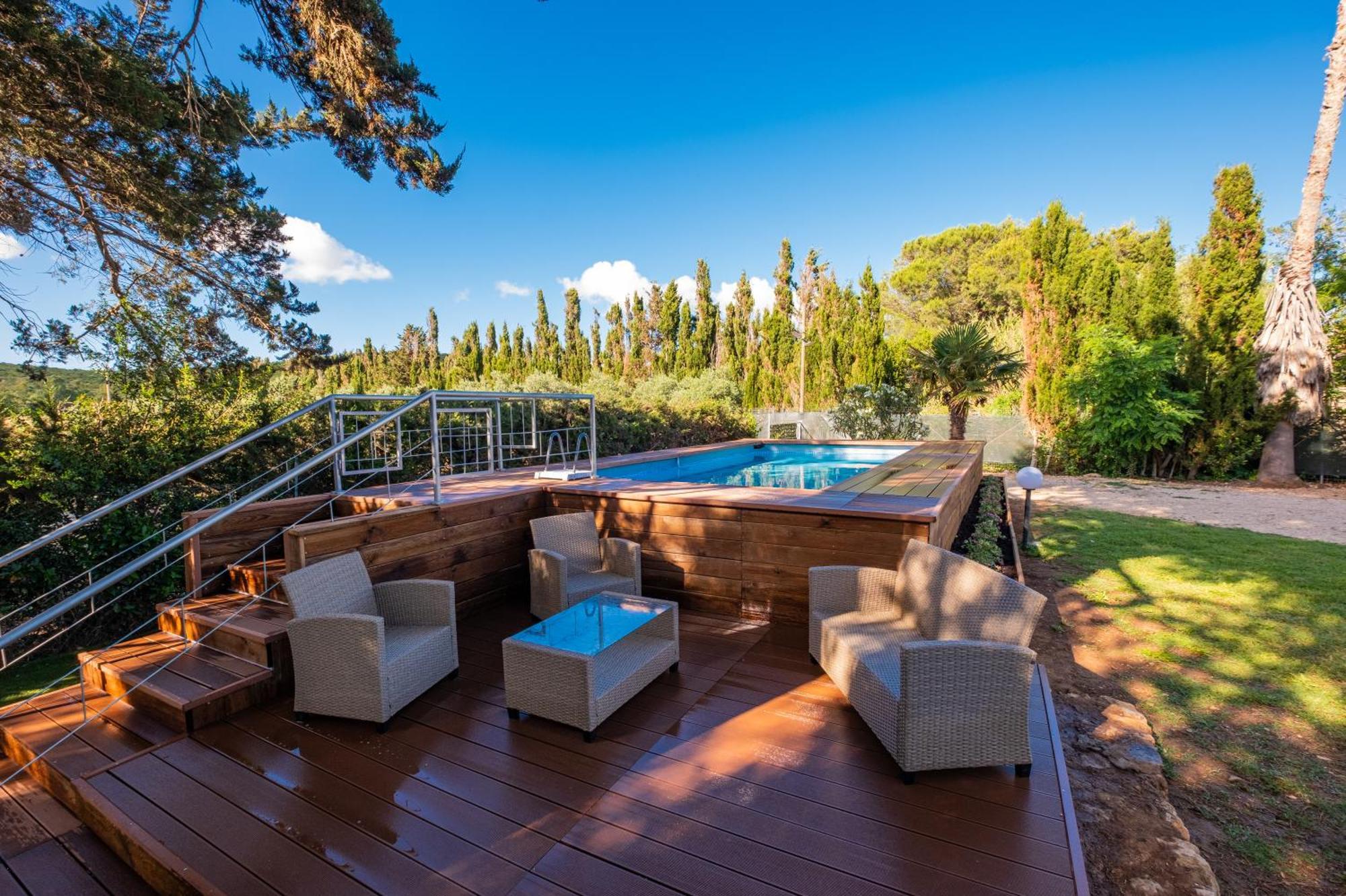 Isla Country Apartments Alghero Santa Maria la Palma Bagian luar foto