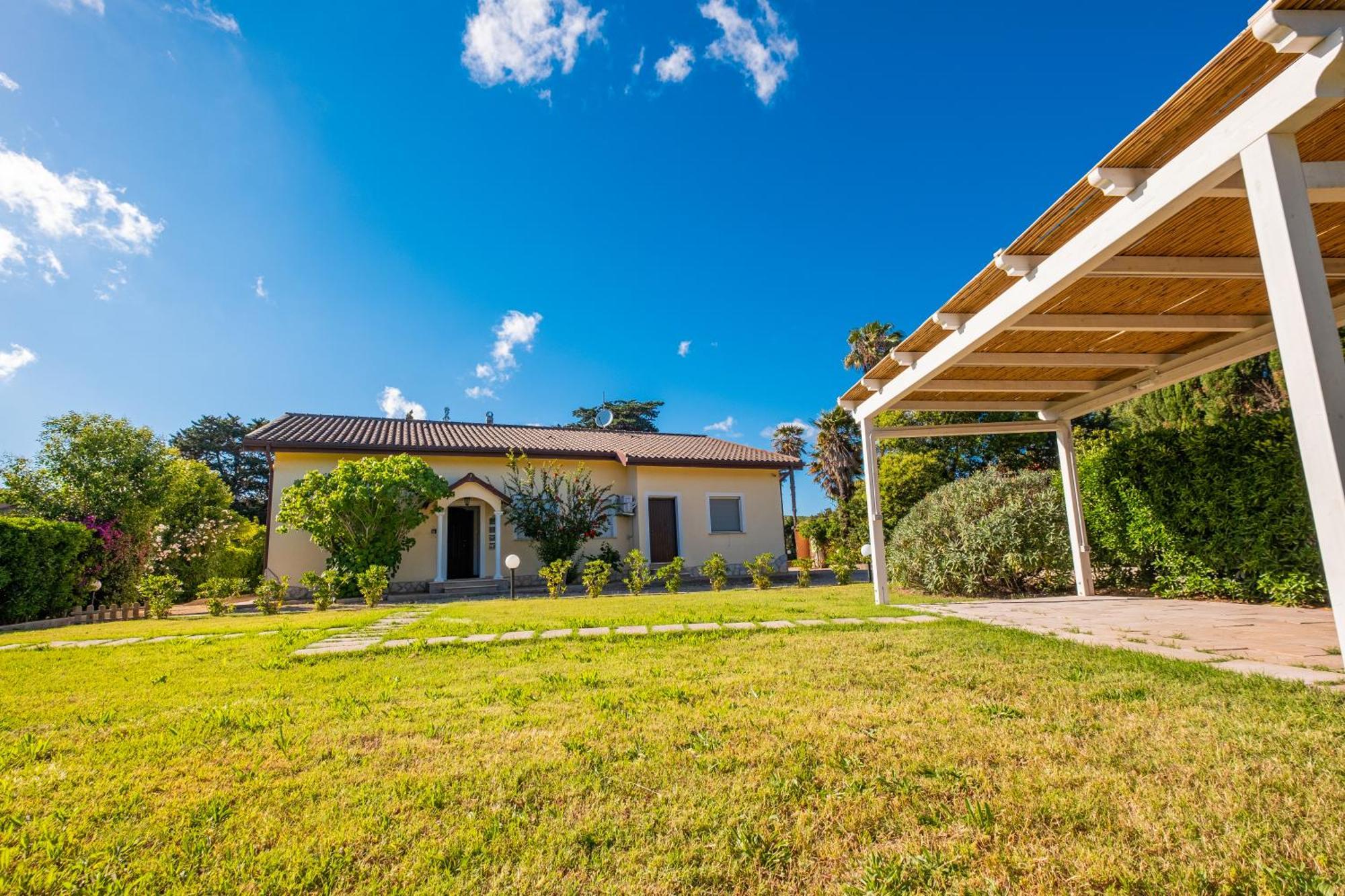 Isla Country Apartments Alghero Santa Maria la Palma Bagian luar foto